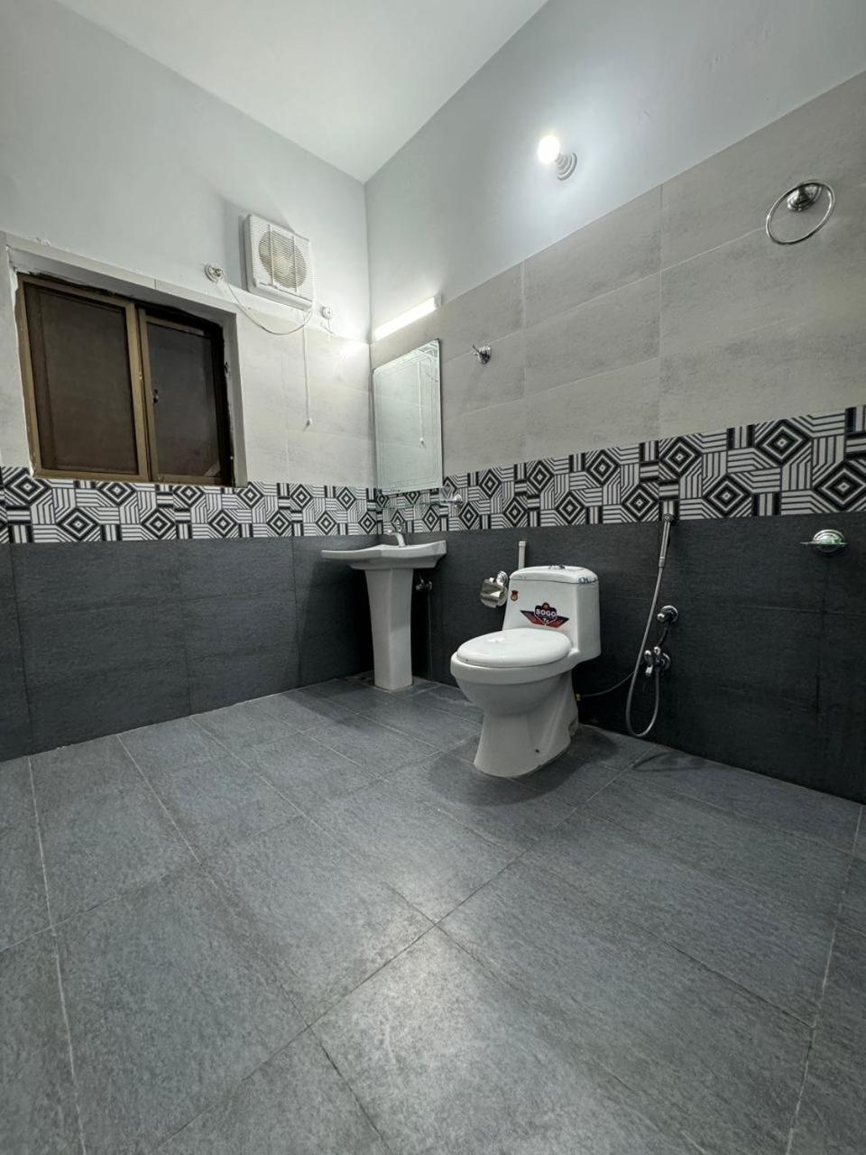 Park View Residency Hotel Iszlámábád Kültér fotó