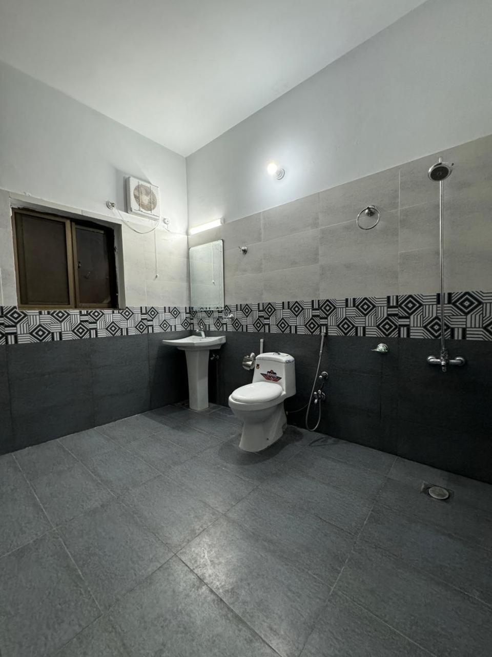 Park View Residency Hotel Iszlámábád Kültér fotó