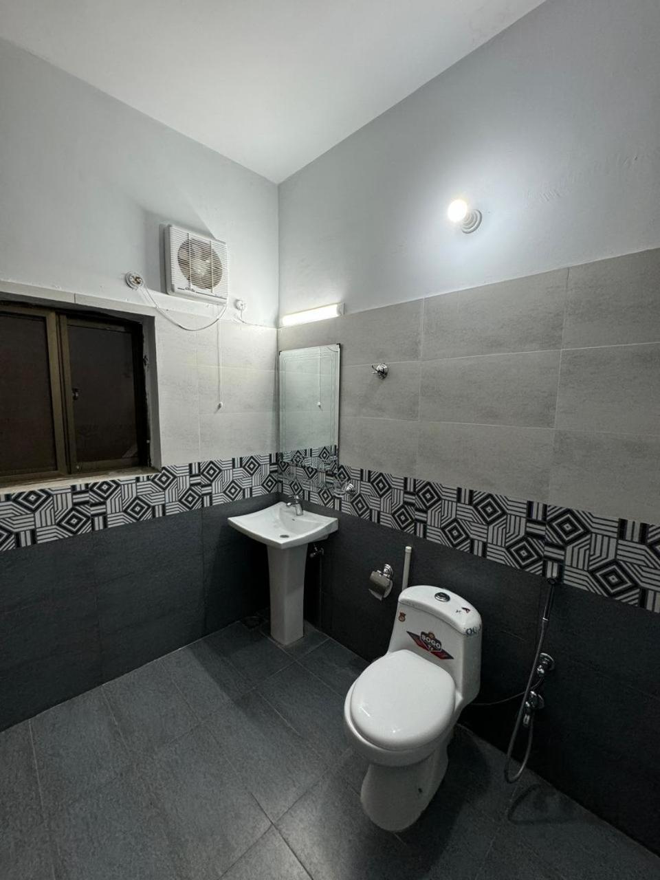 Park View Residency Hotel Iszlámábád Kültér fotó